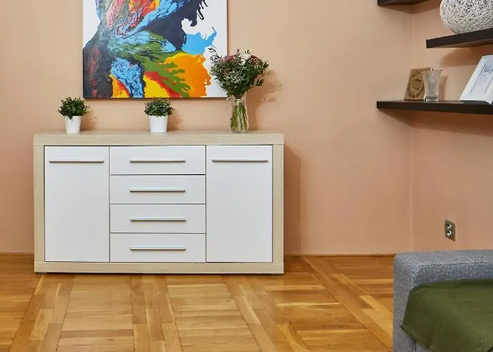 Prague Days - Cozy Flat In The Old Town