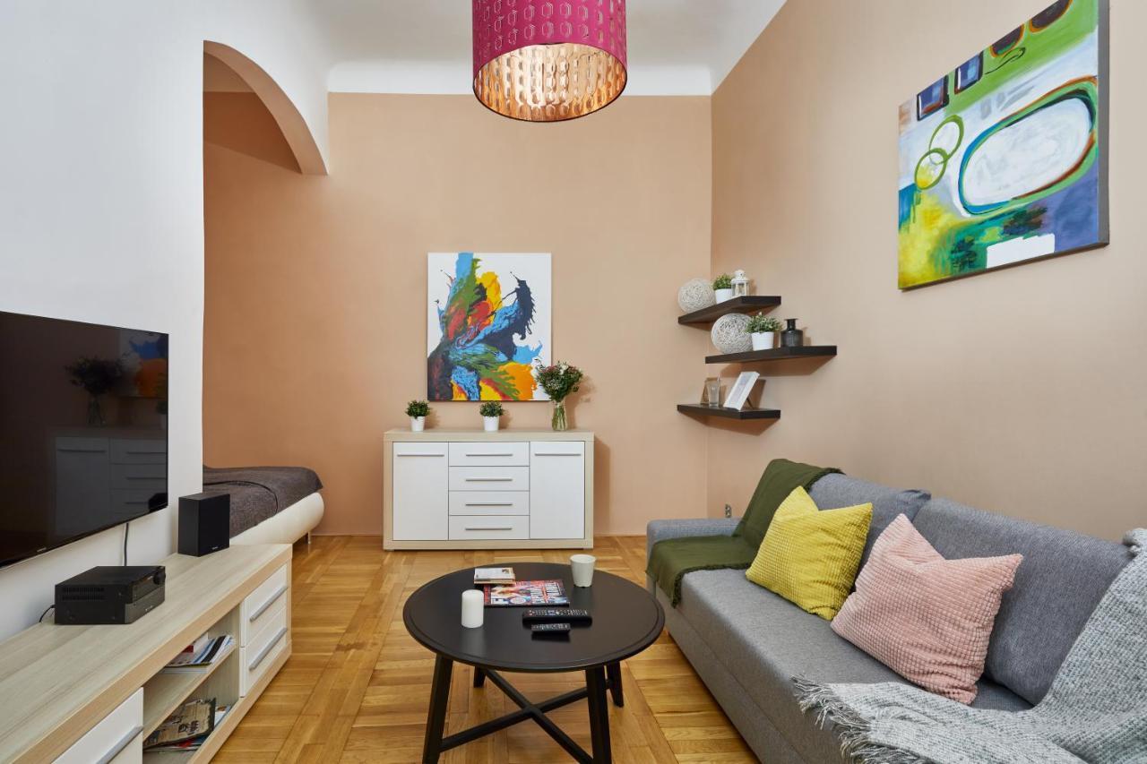 Days - Cozy Flat In The Old Town Appartamento