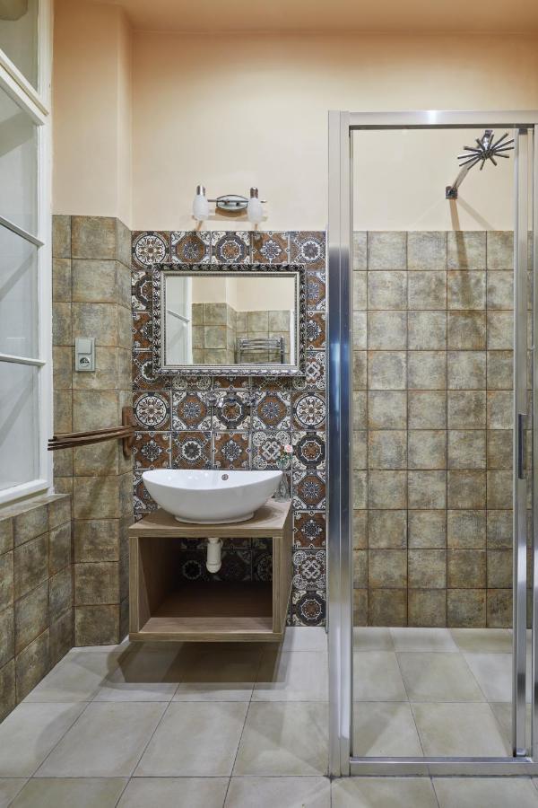 Days - Cozy Flat In The Old Town Appartamento Praga
