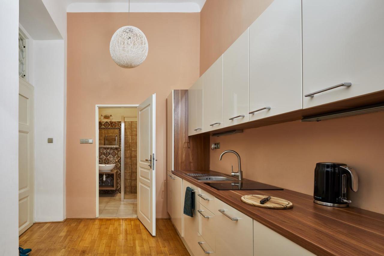 Days - Cozy Flat In The Old Town Appartamento *