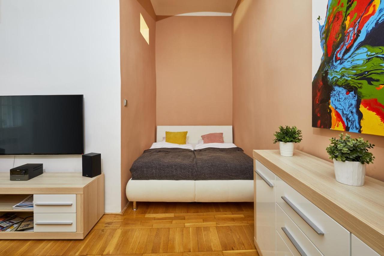 Appartamento Days - Cozy Flat In The Old Town
