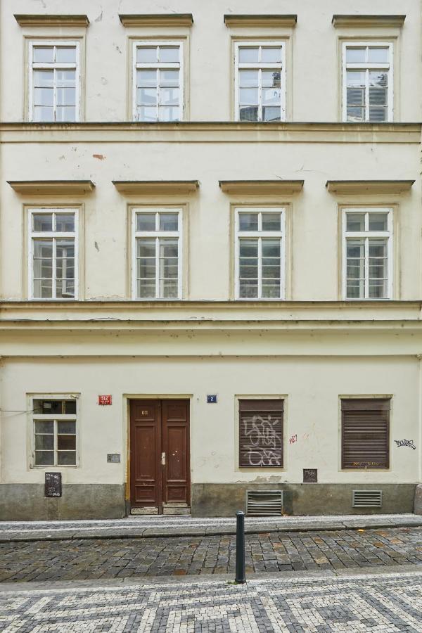 Appartamento Days - Cozy Flat In The Old Town *