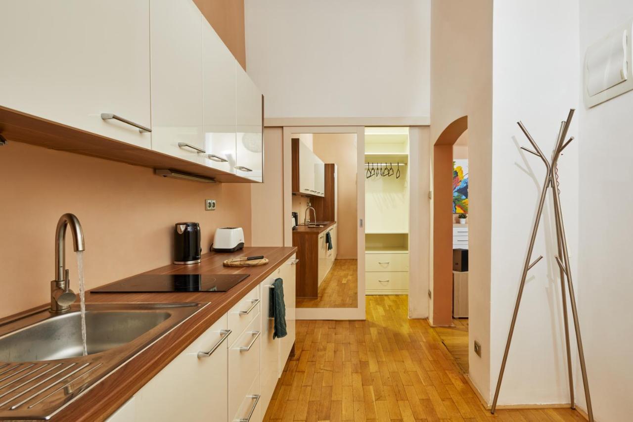 Appartamento Days - Cozy Flat In The Old Town *