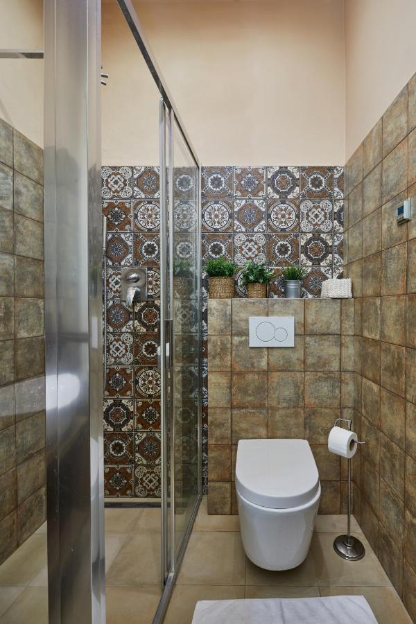 Days - Cozy Flat In The Old Town Appartamento